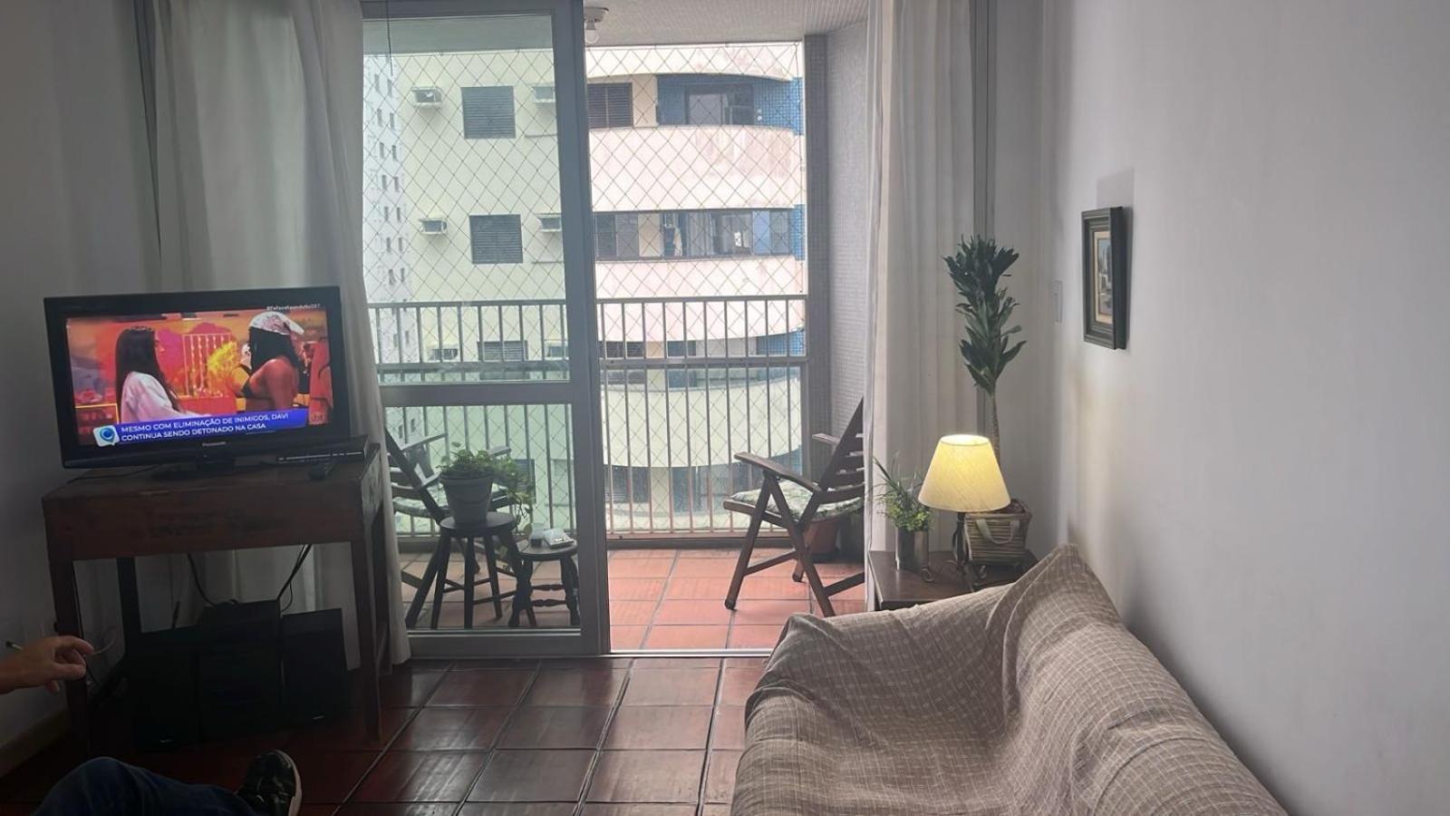 Guaruja - Praia De Pitangueiras Exterior foto